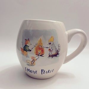 Rae Dunn S’more Please Mug